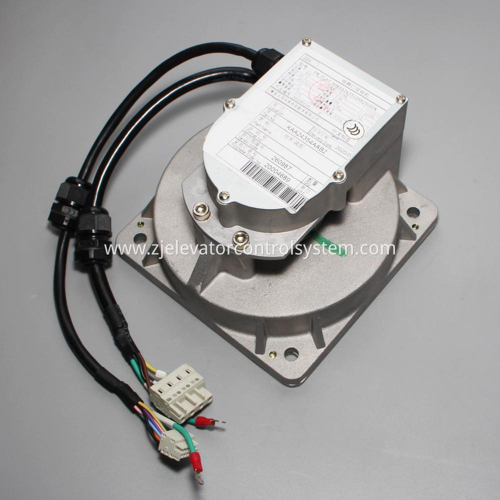 KAA24354AAB2 NGSOK Car Door Motor for Xizi OTIS Elevators